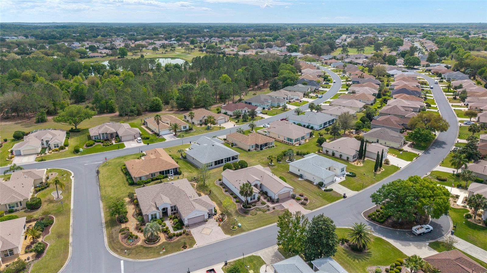12485 SE 90TH TER, SUMMERFIELD, FL, 34491