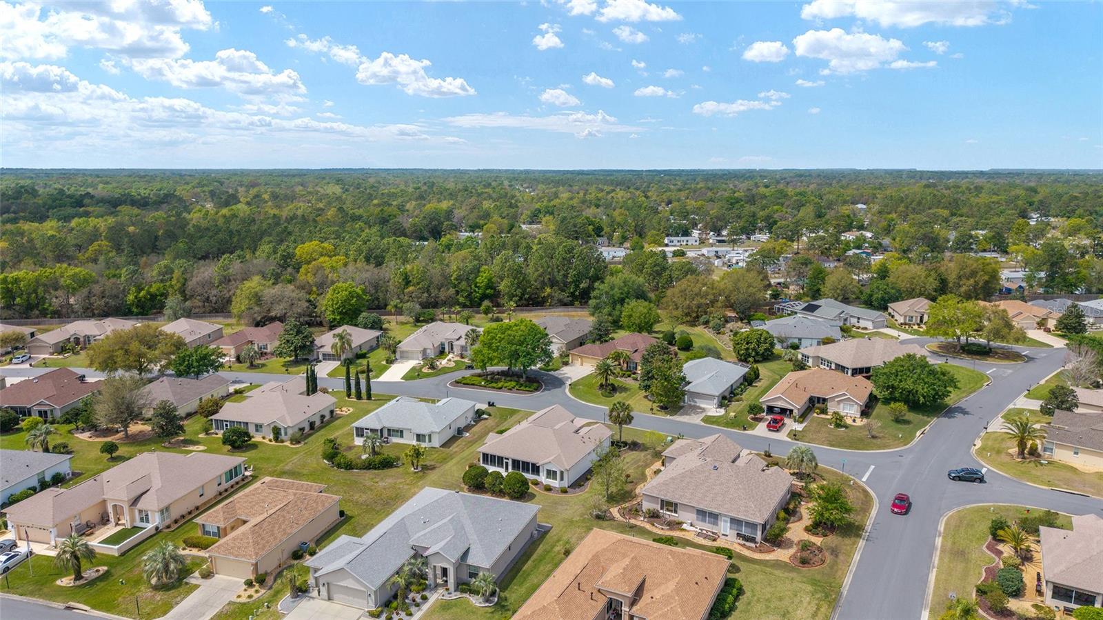 12485 SE 90TH TER, SUMMERFIELD, FL, 34491