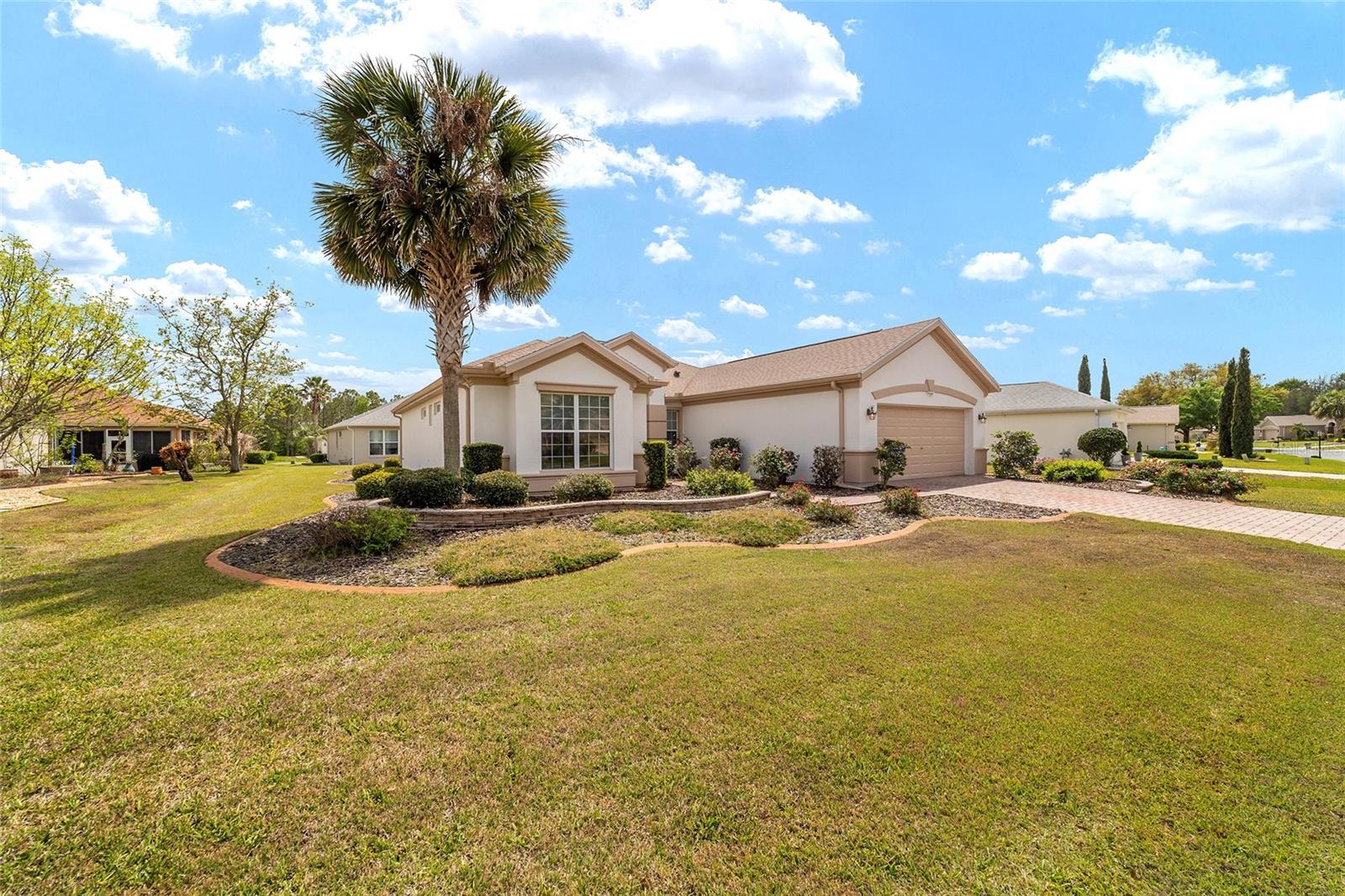12485 SE 90TH TER, SUMMERFIELD, FL, 34491