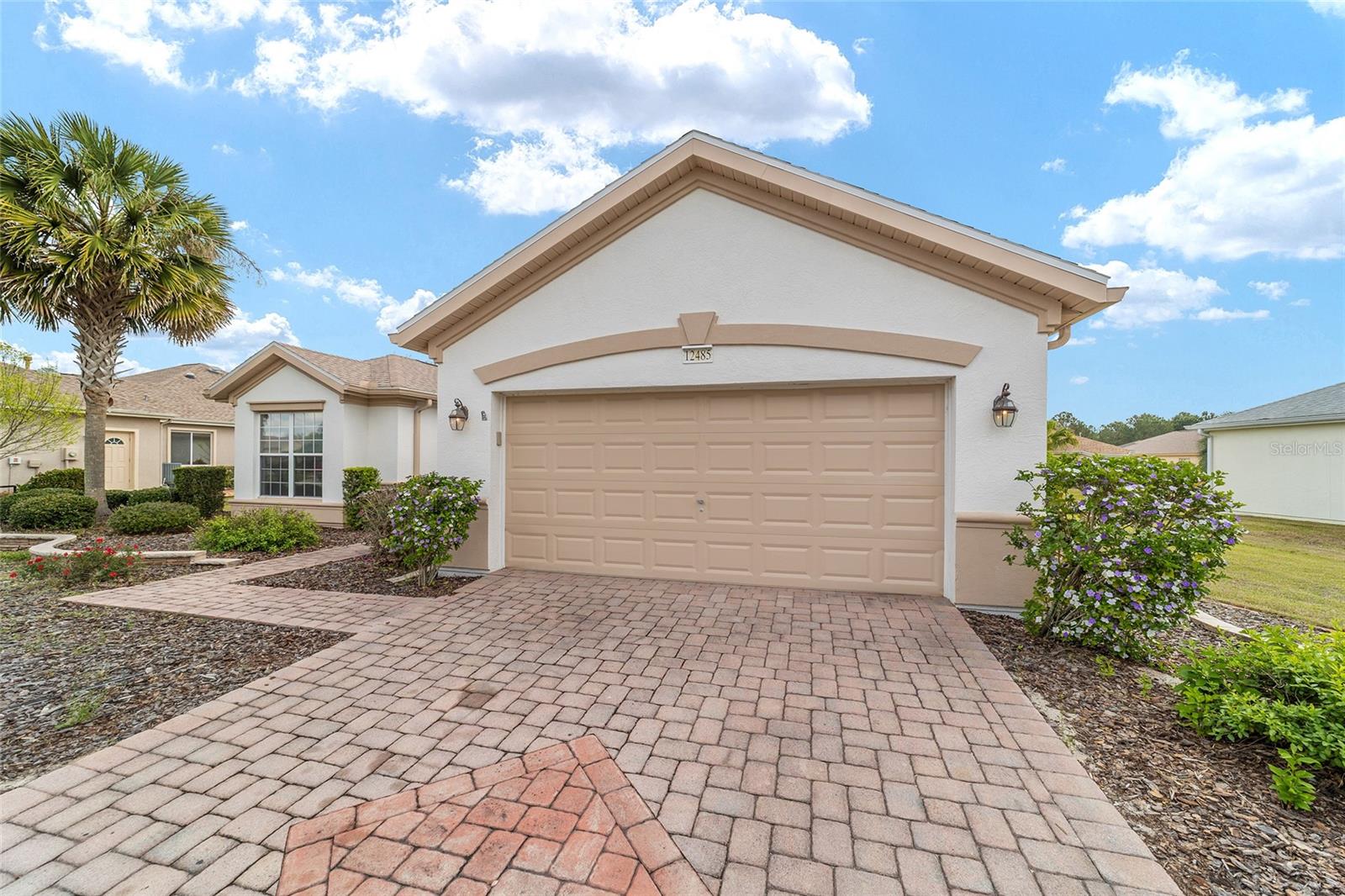 12485 SE 90TH TER, SUMMERFIELD, FL, 34491