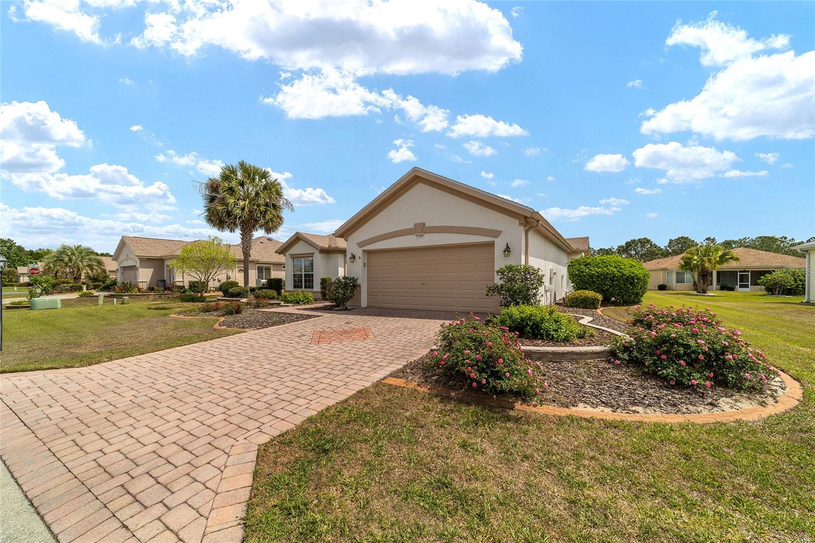 12485 SE 90TH TER, SUMMERFIELD, FL, 34491