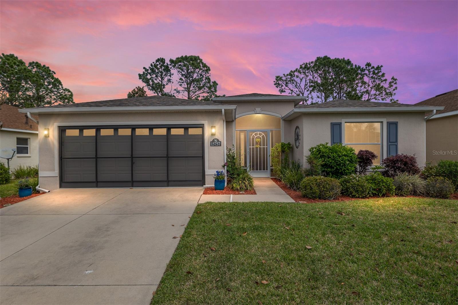 15757 SW 16TH AVENUE RD, OCALA, FL, 34473