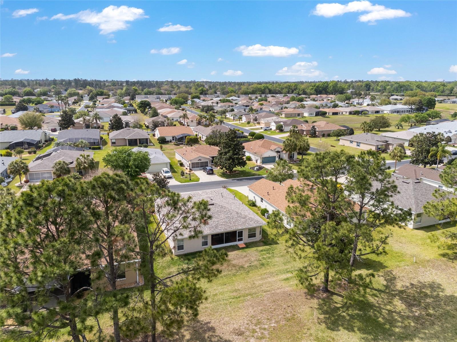 15757 SW 16TH AVENUE RD, OCALA, FL, 34473