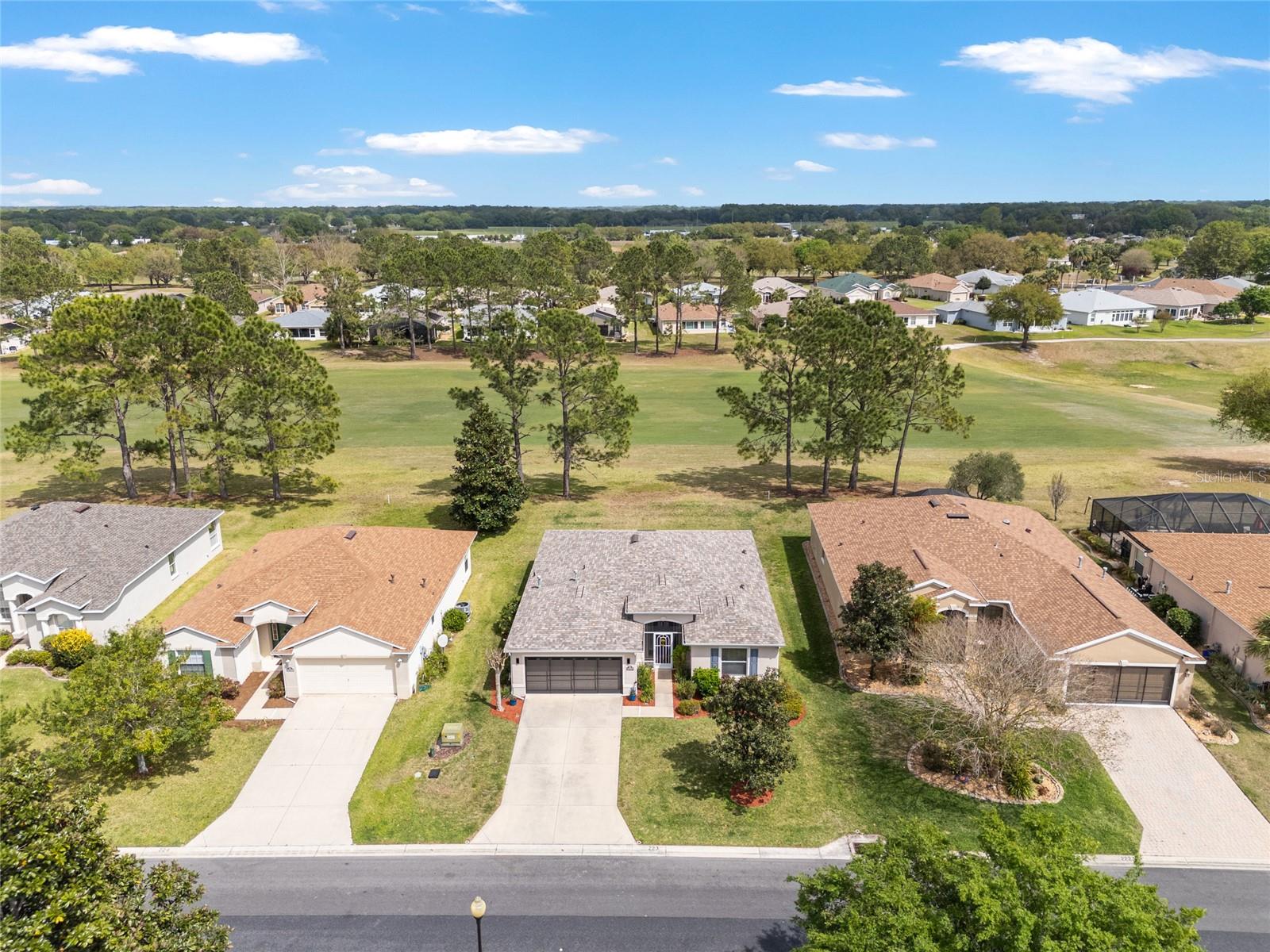 15757 SW 16TH AVENUE RD, OCALA, FL, 34473