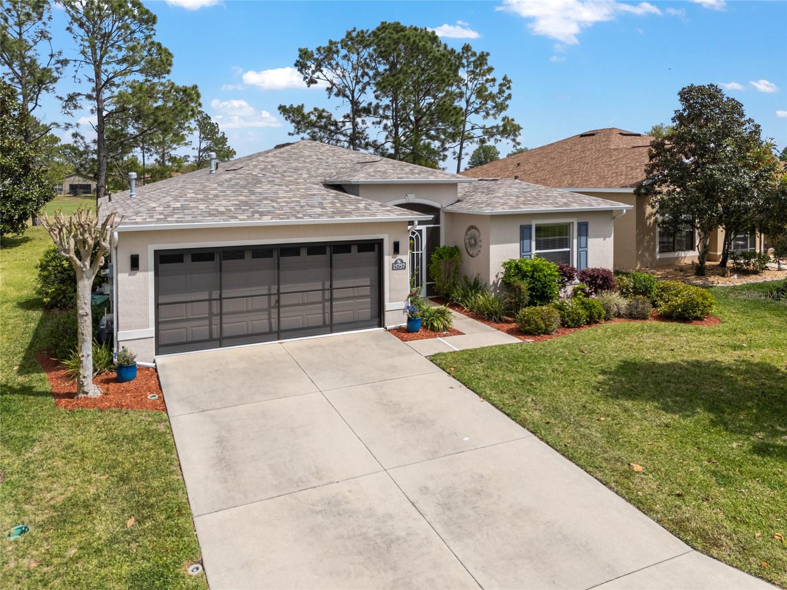 15757 SW 16TH AVENUE RD, OCALA, FL, 34473