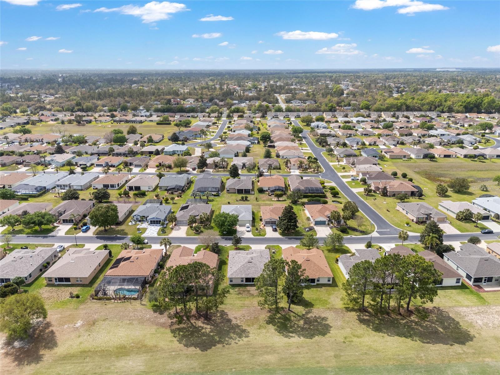 15757 SW 16TH AVENUE RD, OCALA, FL, 34473