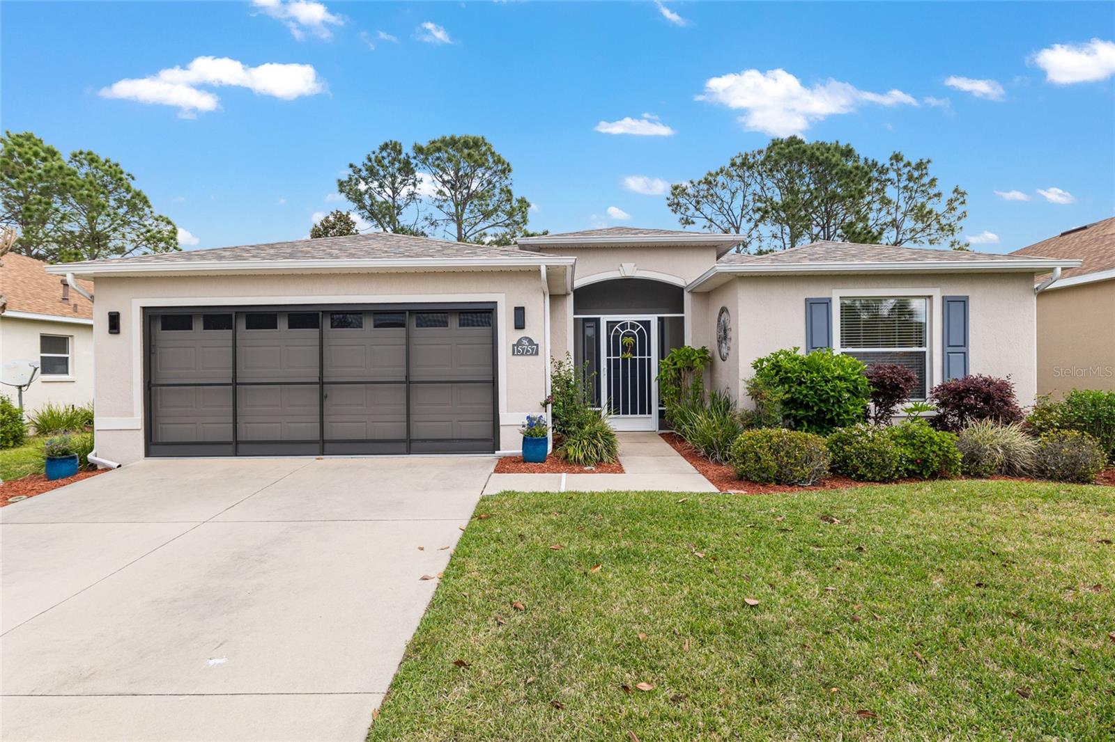 15757 SW 16TH AVENUE RD, OCALA, FL, 34473