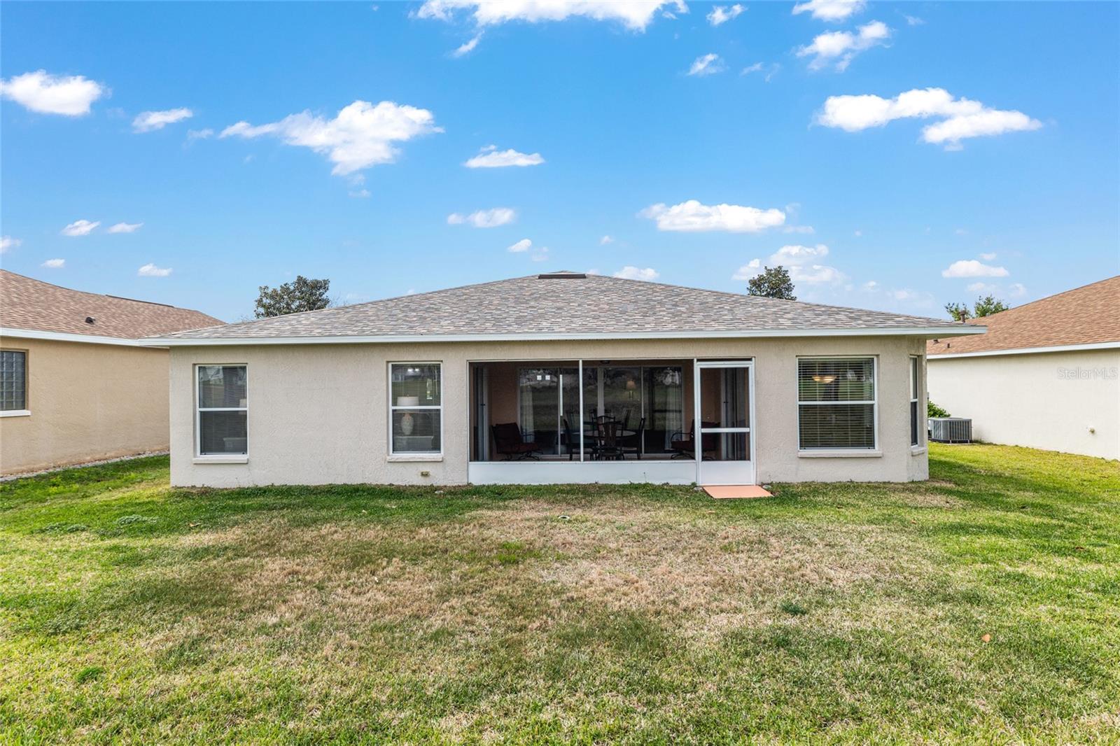 15757 SW 16TH AVENUE RD, OCALA, FL, 34473