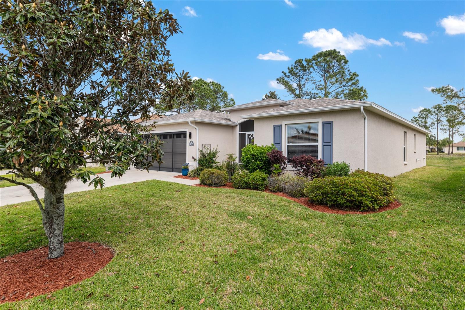 15757 SW 16TH AVENUE RD, OCALA, FL, 34473