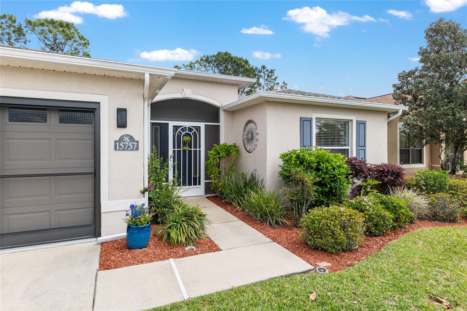 15757 SW 16TH AVENUE RD, OCALA, FL, 34473