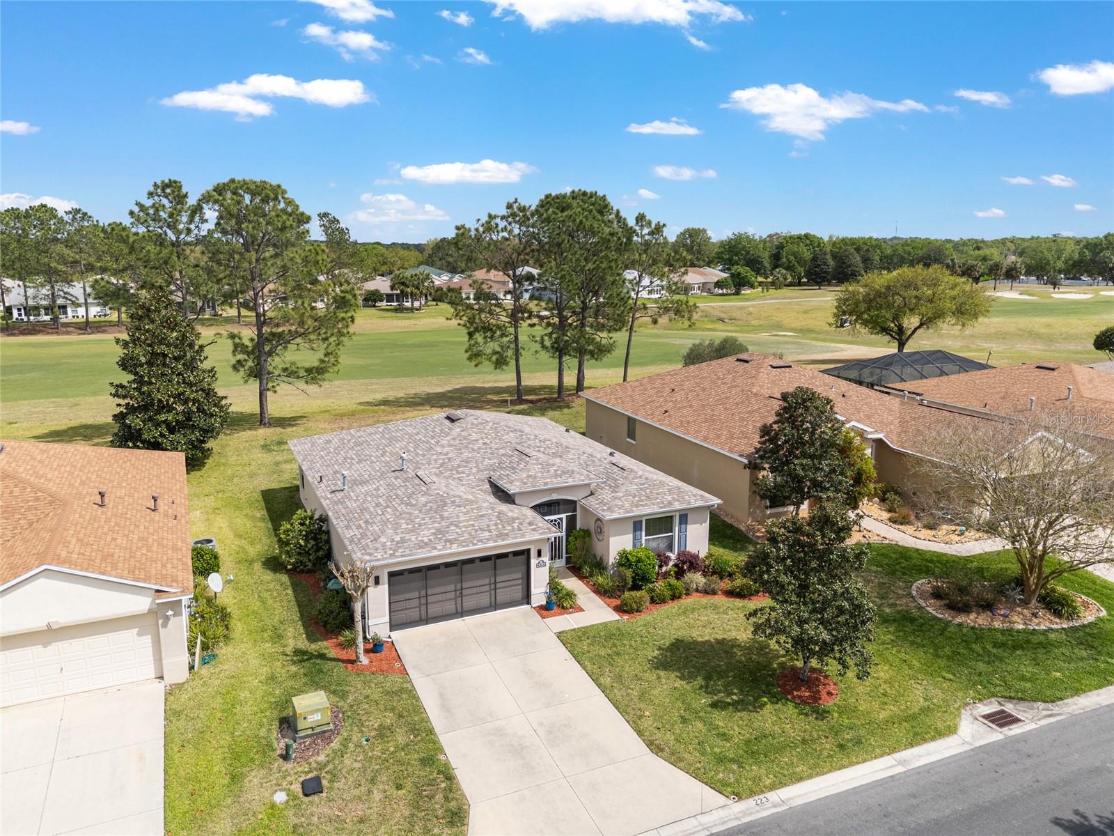 15757 SW 16TH AVENUE RD, OCALA, FL, 34473