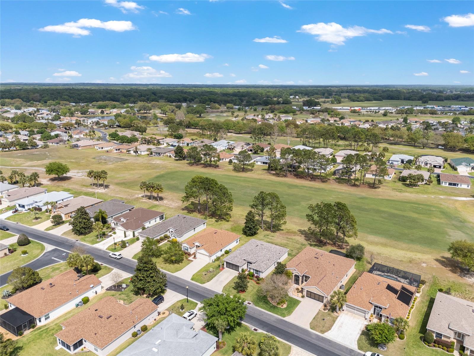 15757 SW 16TH AVENUE RD, OCALA, FL, 34473