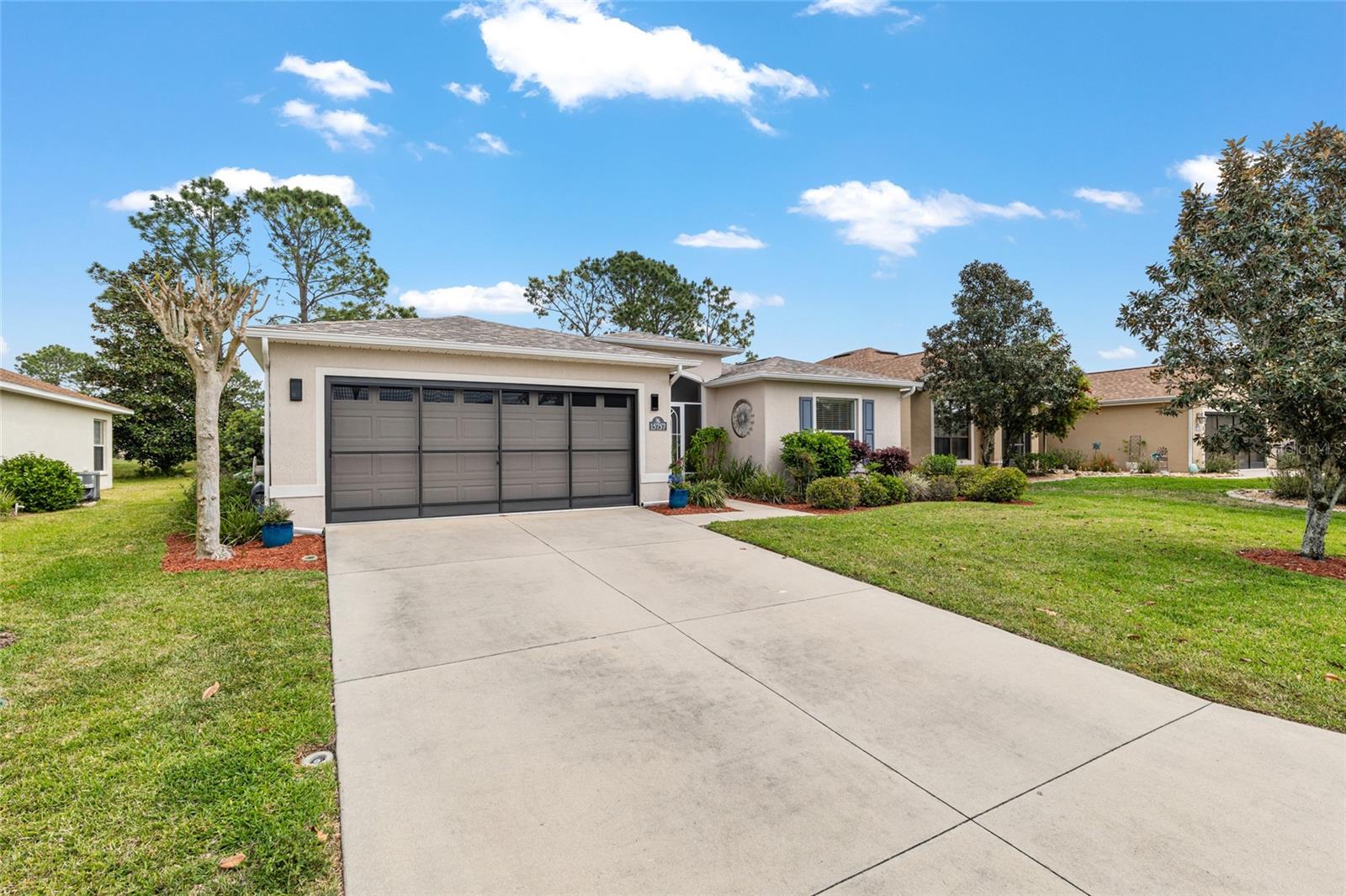 15757 SW 16TH AVENUE RD, OCALA, FL, 34473