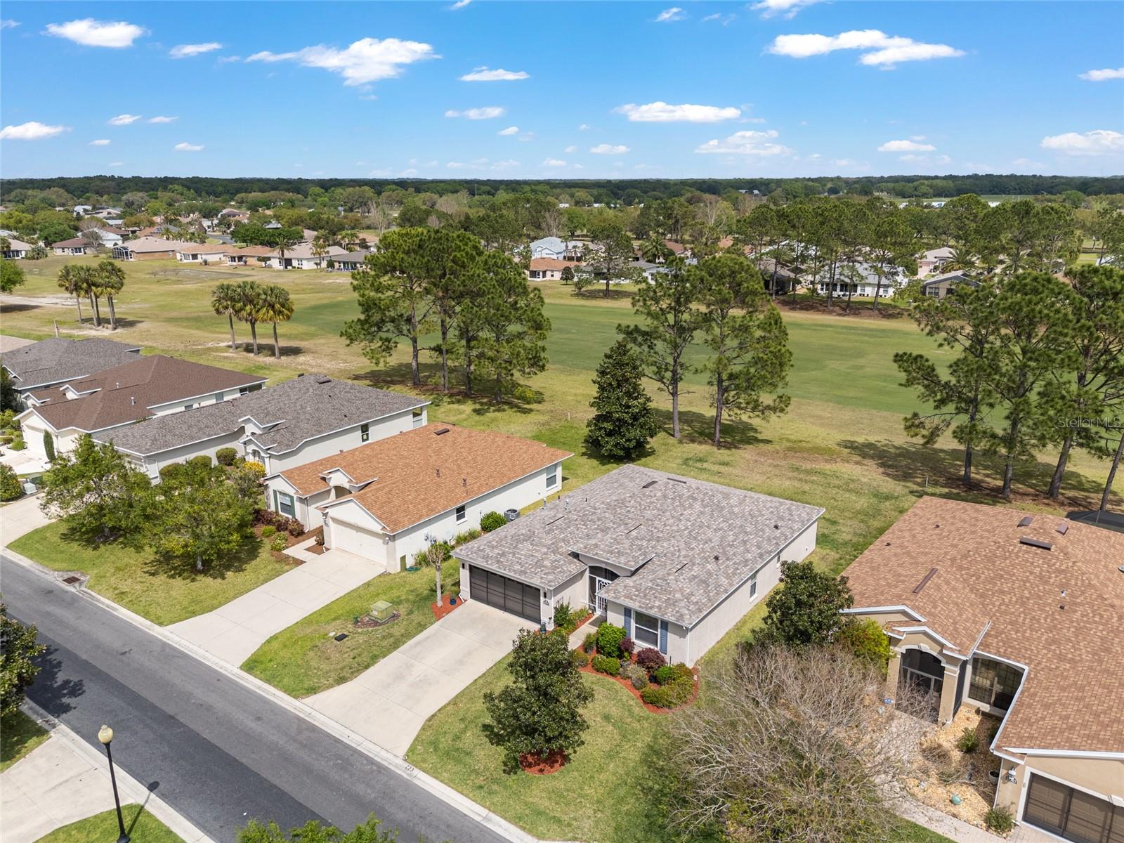 15757 SW 16TH AVENUE RD, OCALA, FL, 34473