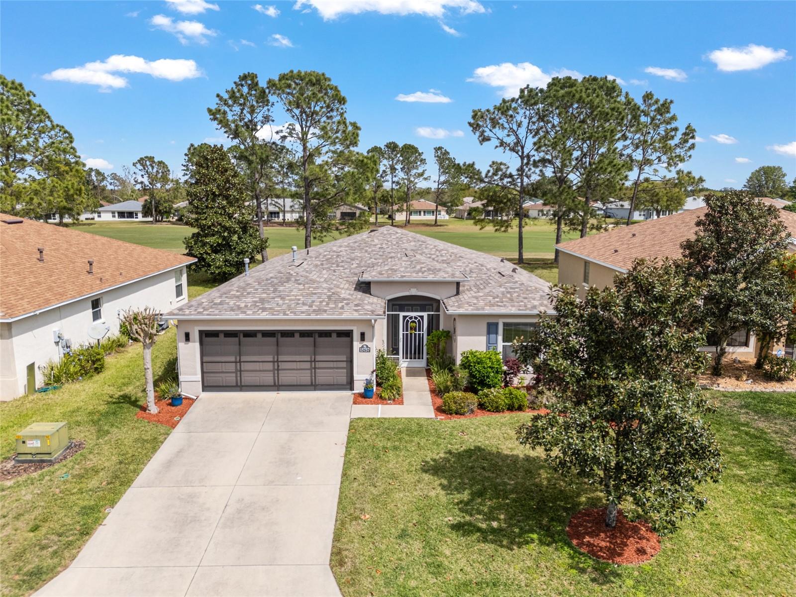 15757 SW 16TH AVENUE RD, OCALA, FL, 34473