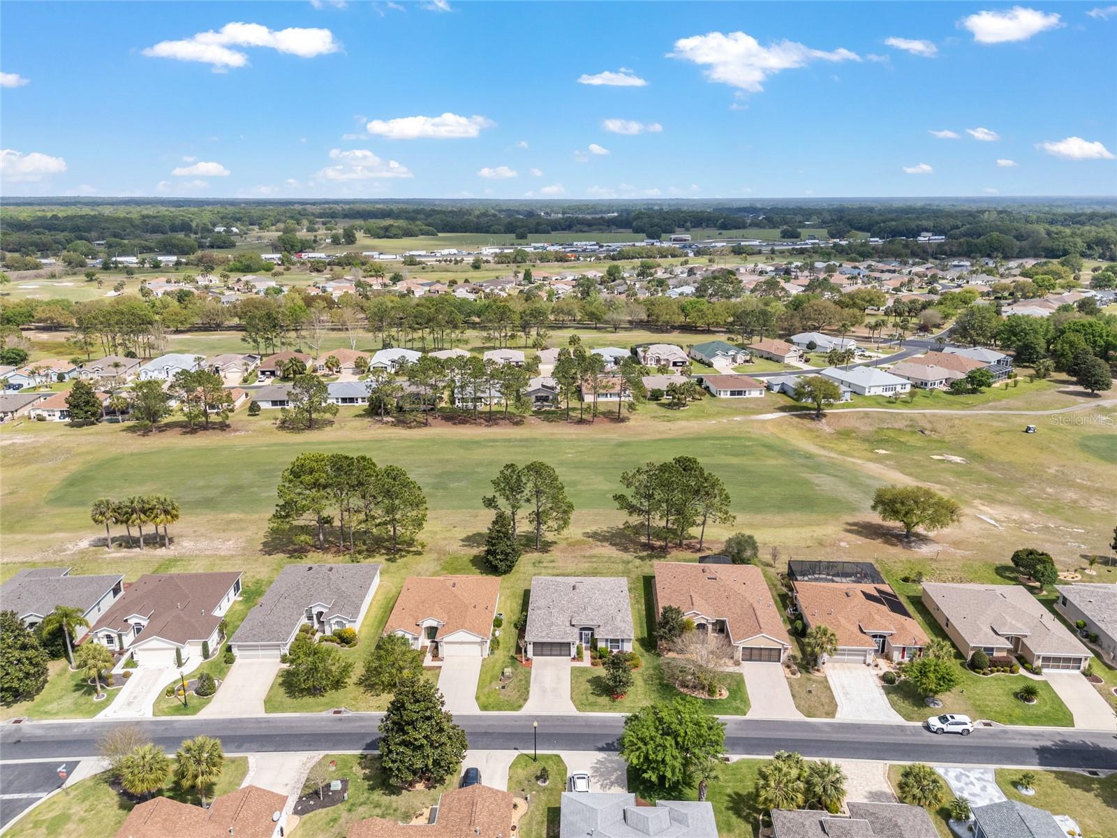 15757 SW 16TH AVENUE RD, OCALA, FL, 34473