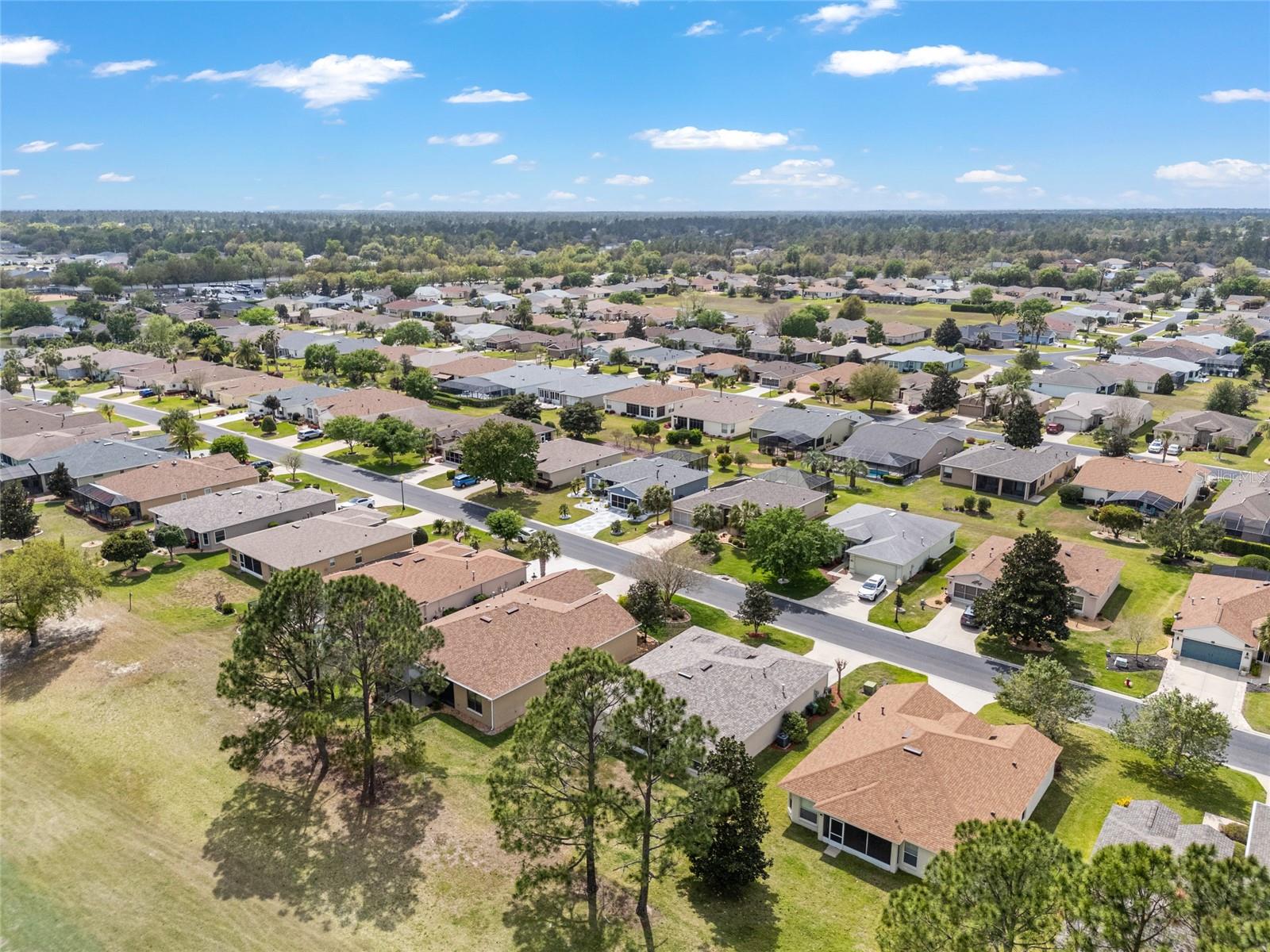 15757 SW 16TH AVENUE RD, OCALA, FL, 34473