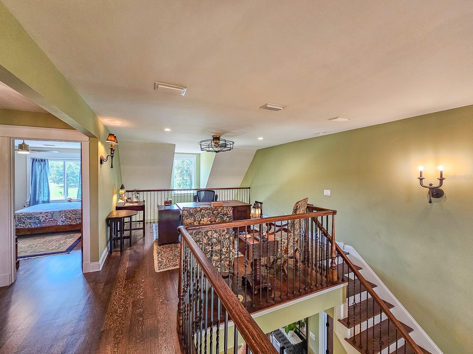 METES & BOUNDS, FLORAHOME, FL, 32140