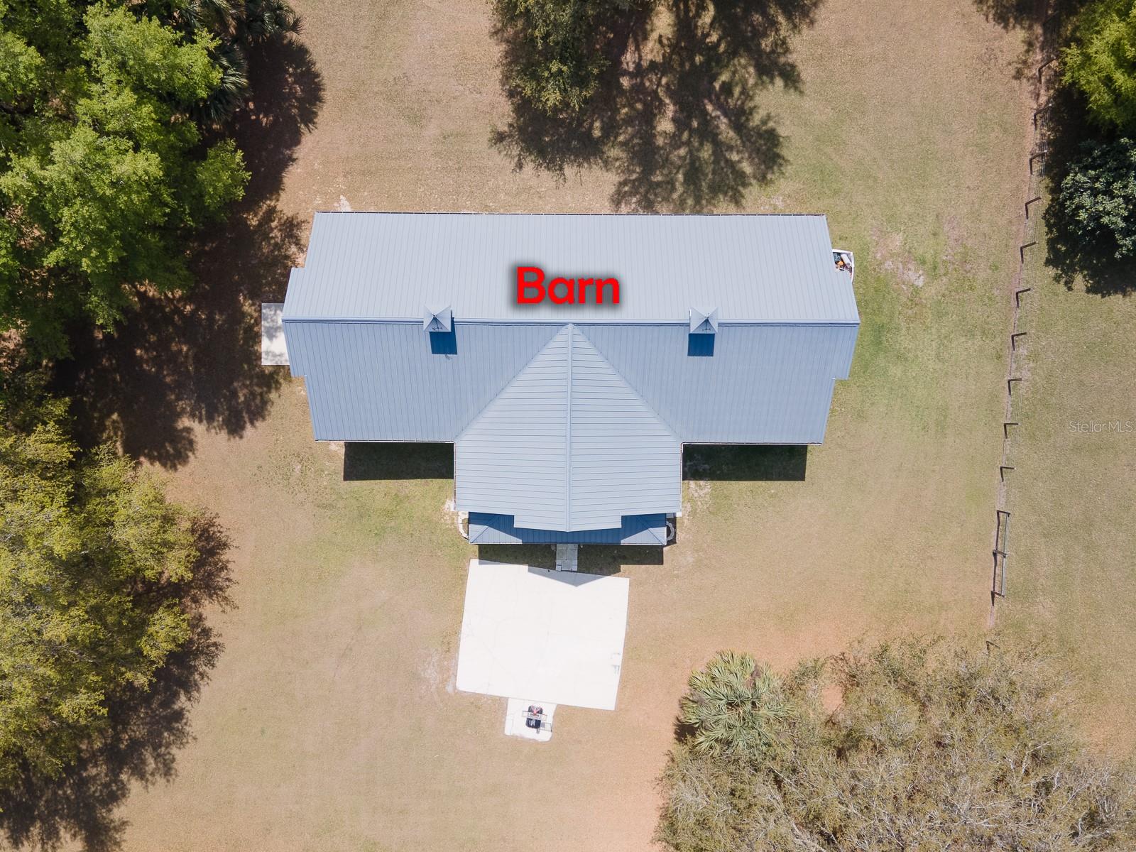 METES & BOUNDS, FLORAHOME, FL, 32140