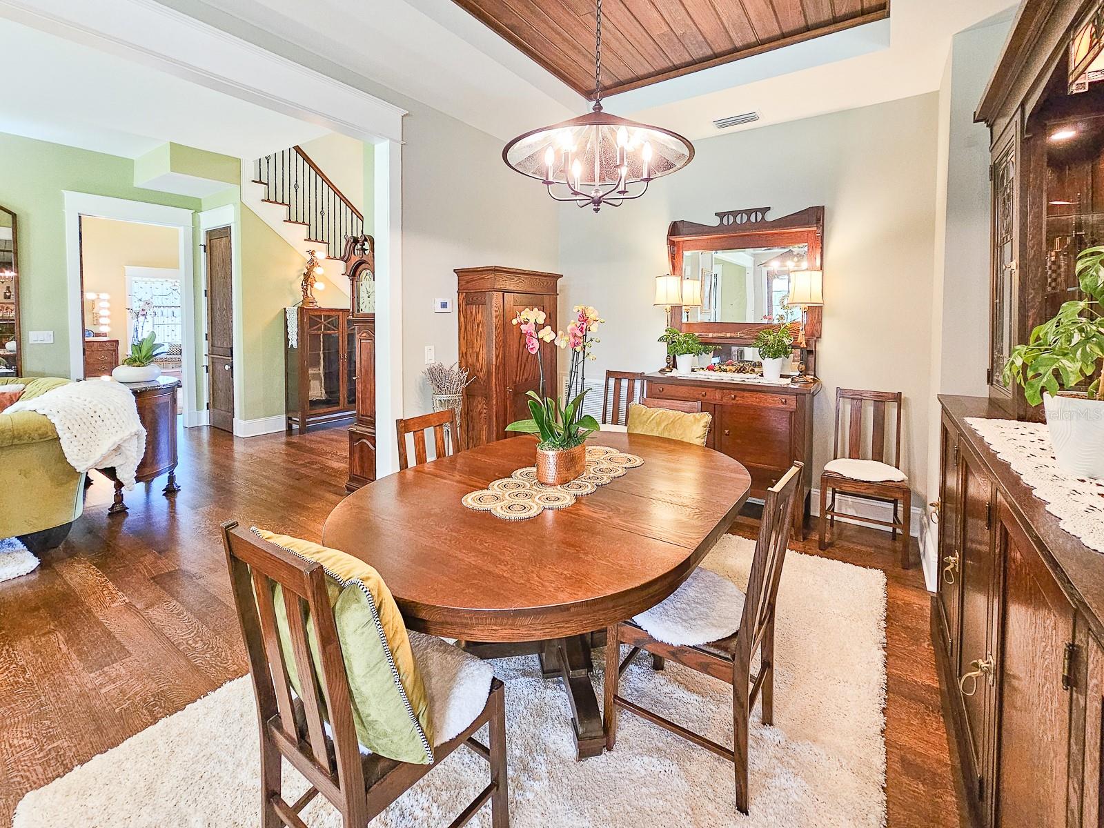 METES & BOUNDS, FLORAHOME, FL, 32140
