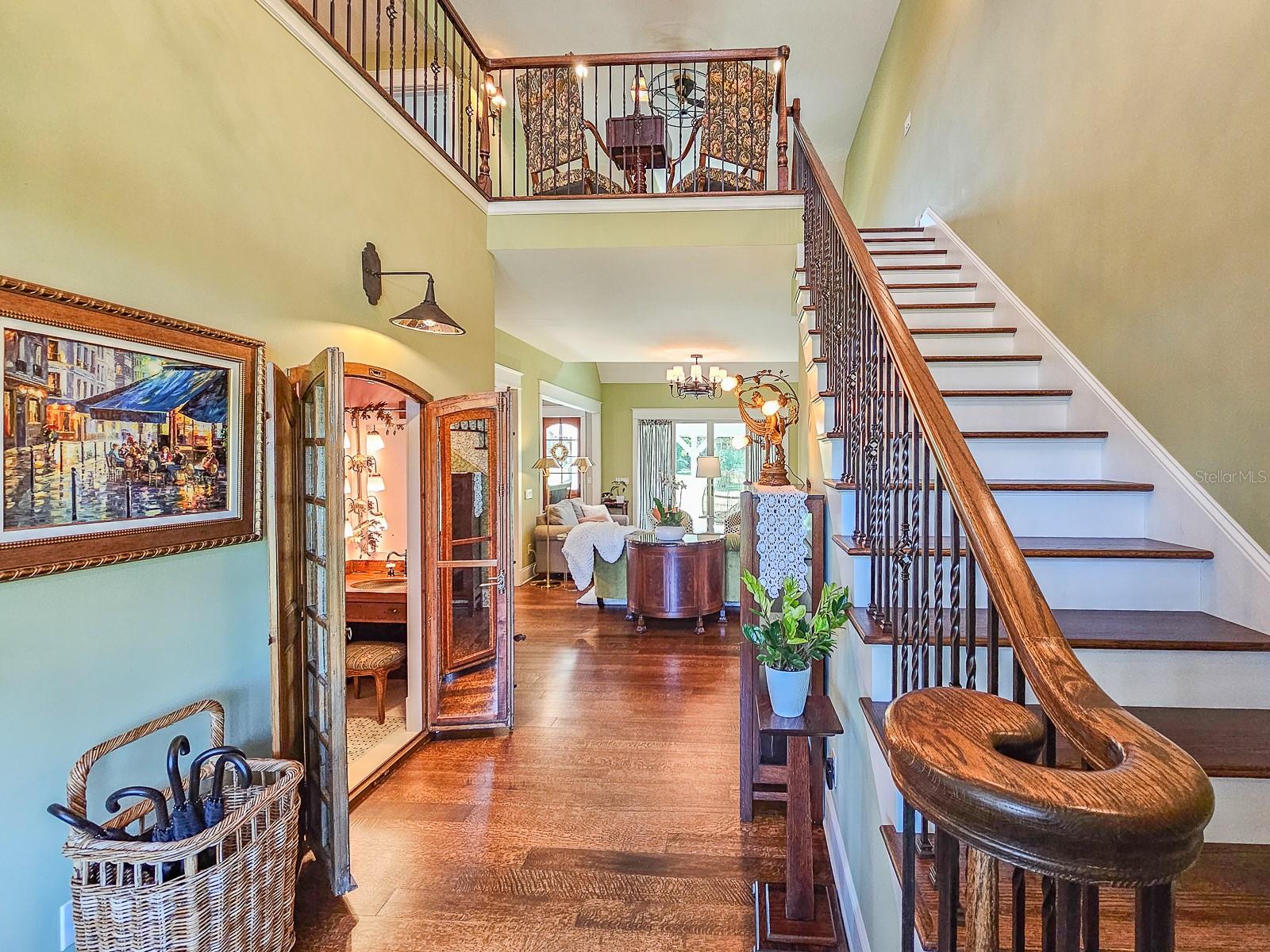 METES & BOUNDS, FLORAHOME, FL, 32140