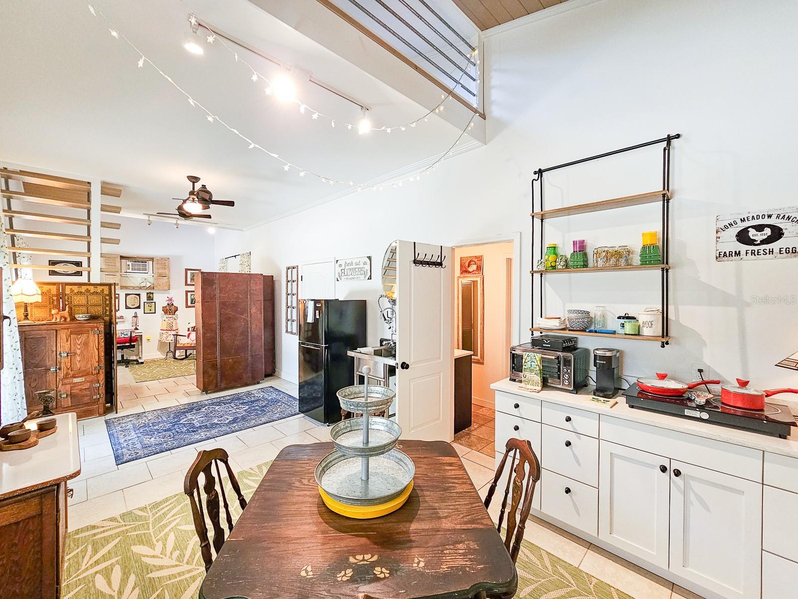 METES & BOUNDS, FLORAHOME, FL, 32140