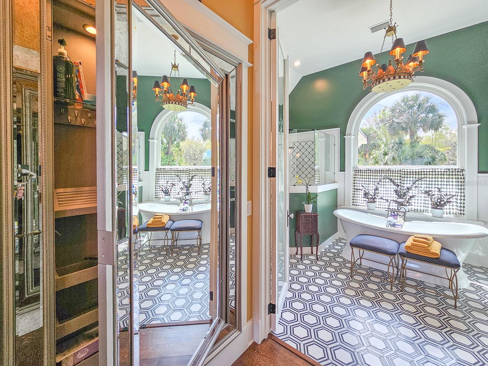 METES & BOUNDS, FLORAHOME, FL, 32140