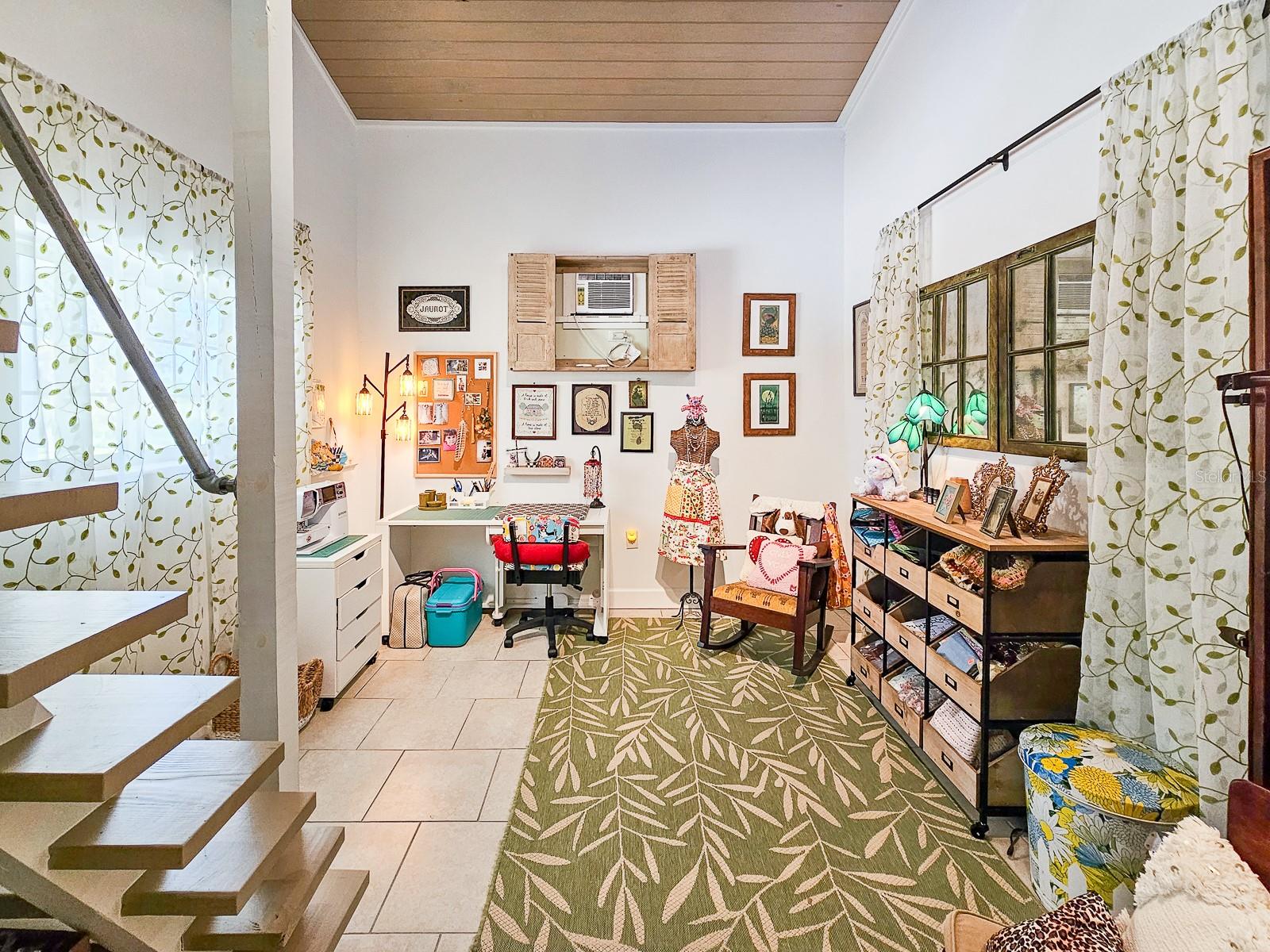 METES & BOUNDS, FLORAHOME, FL, 32140
