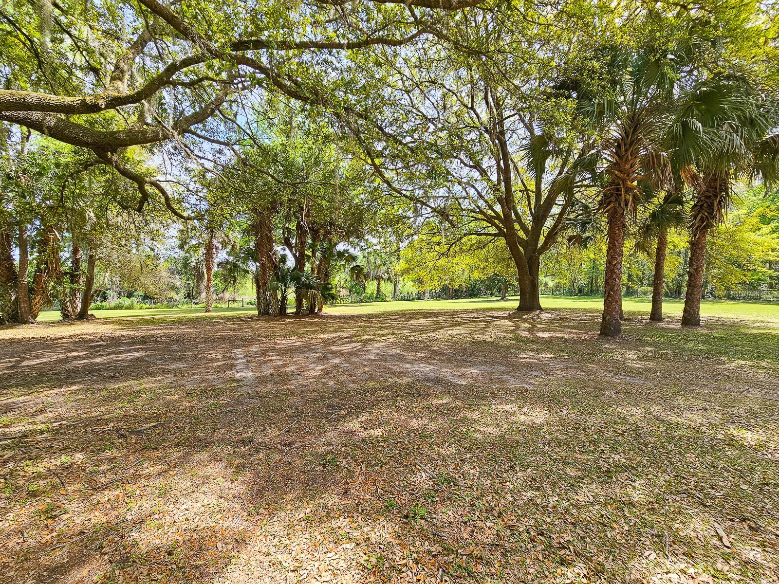 METES & BOUNDS, FLORAHOME, FL, 32140