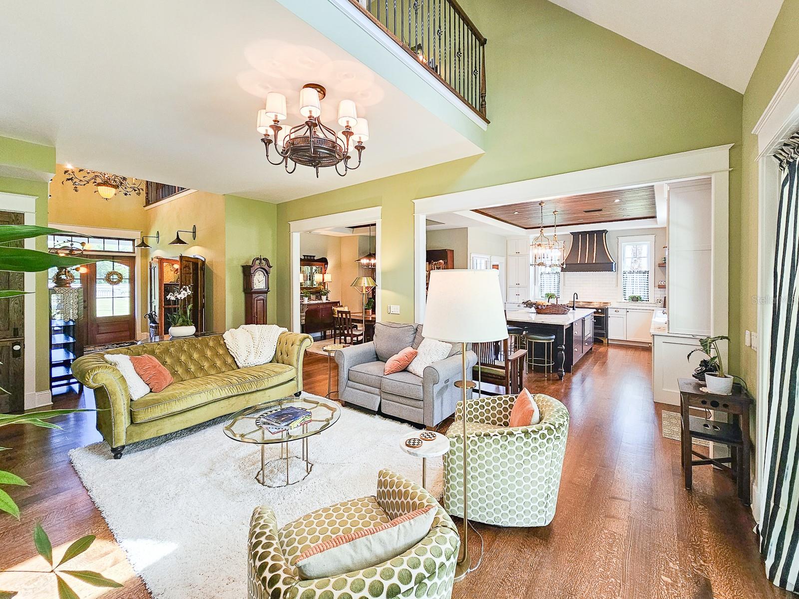 METES & BOUNDS, FLORAHOME, FL, 32140