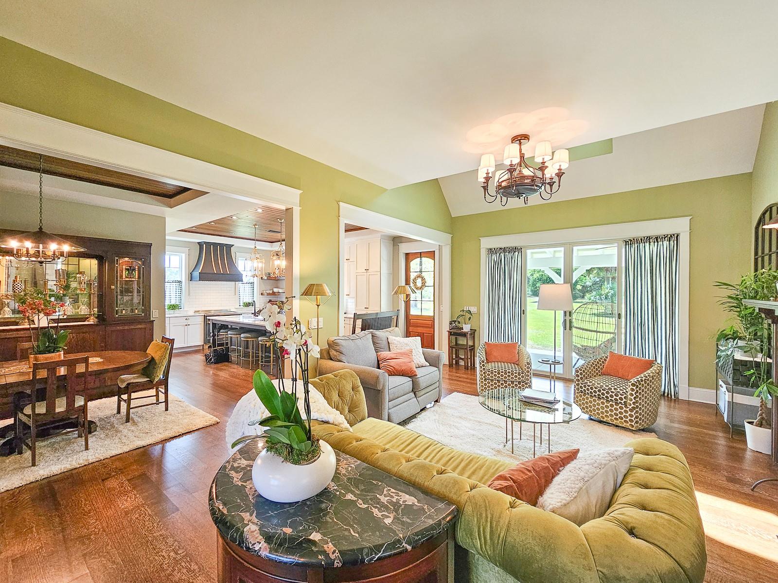 METES & BOUNDS, FLORAHOME, FL, 32140