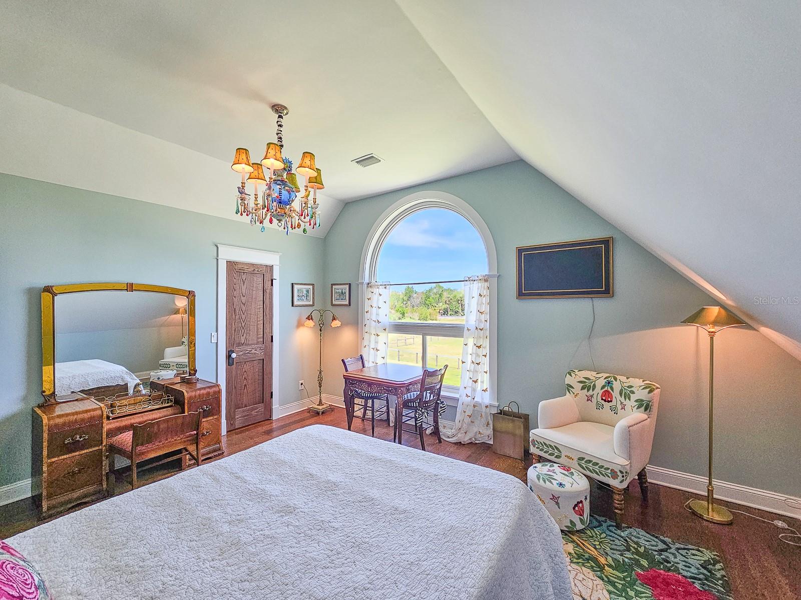 METES & BOUNDS, FLORAHOME, FL, 32140