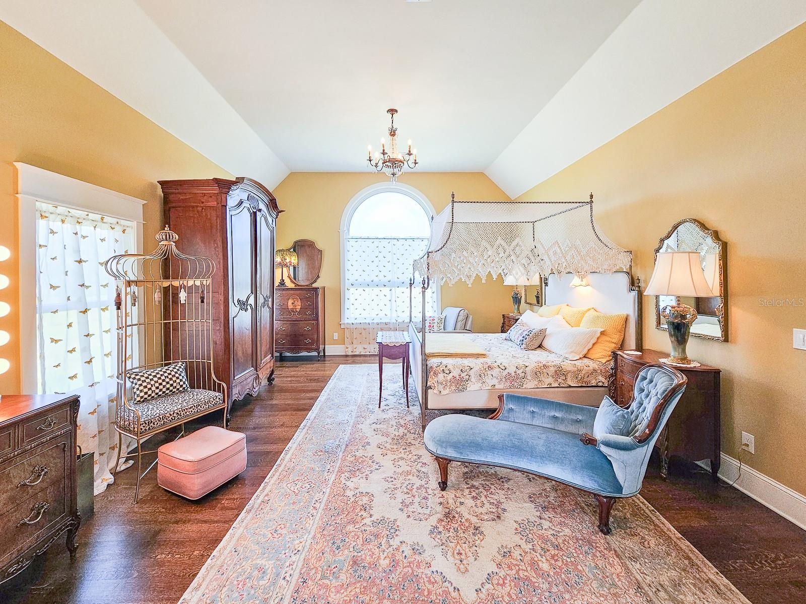 METES & BOUNDS, FLORAHOME, FL, 32140