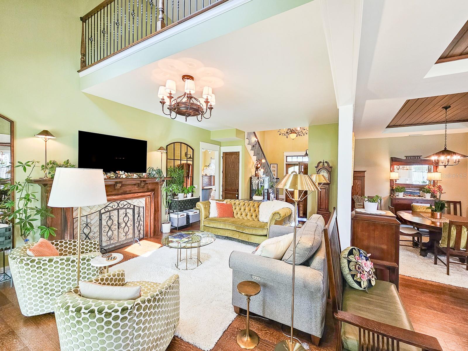 METES & BOUNDS, FLORAHOME, FL, 32140