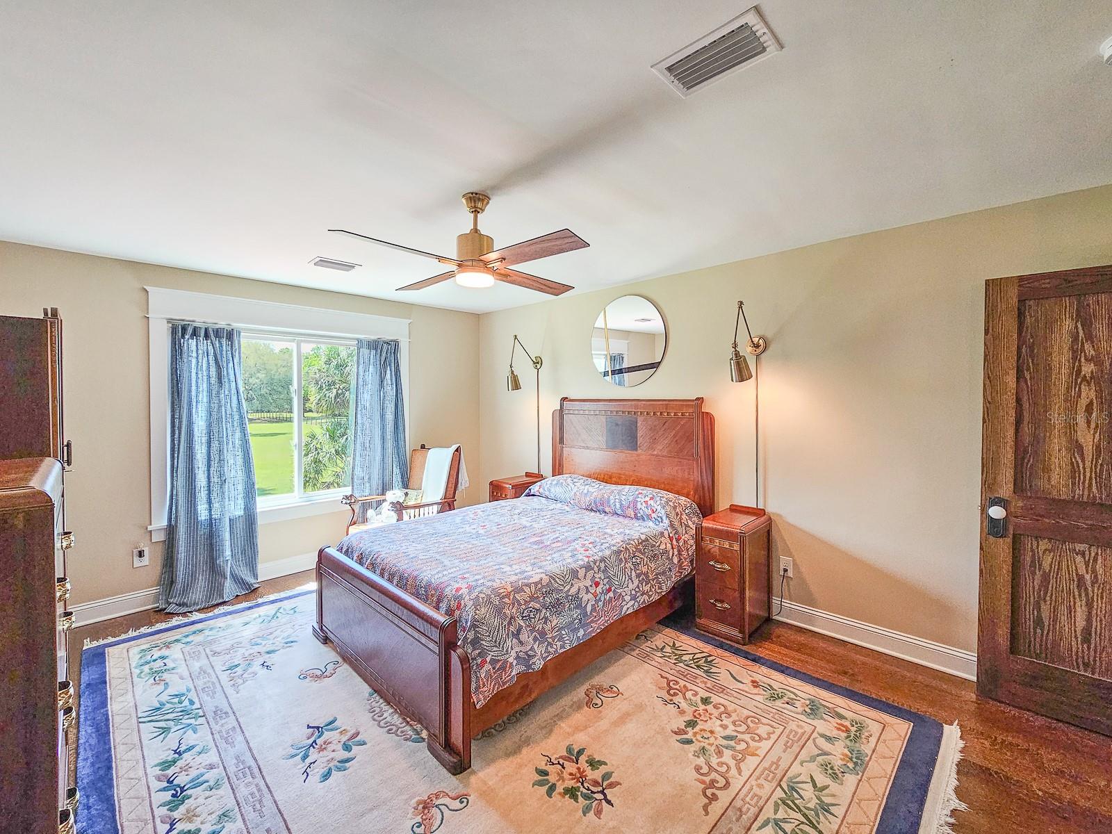 METES & BOUNDS, FLORAHOME, FL, 32140