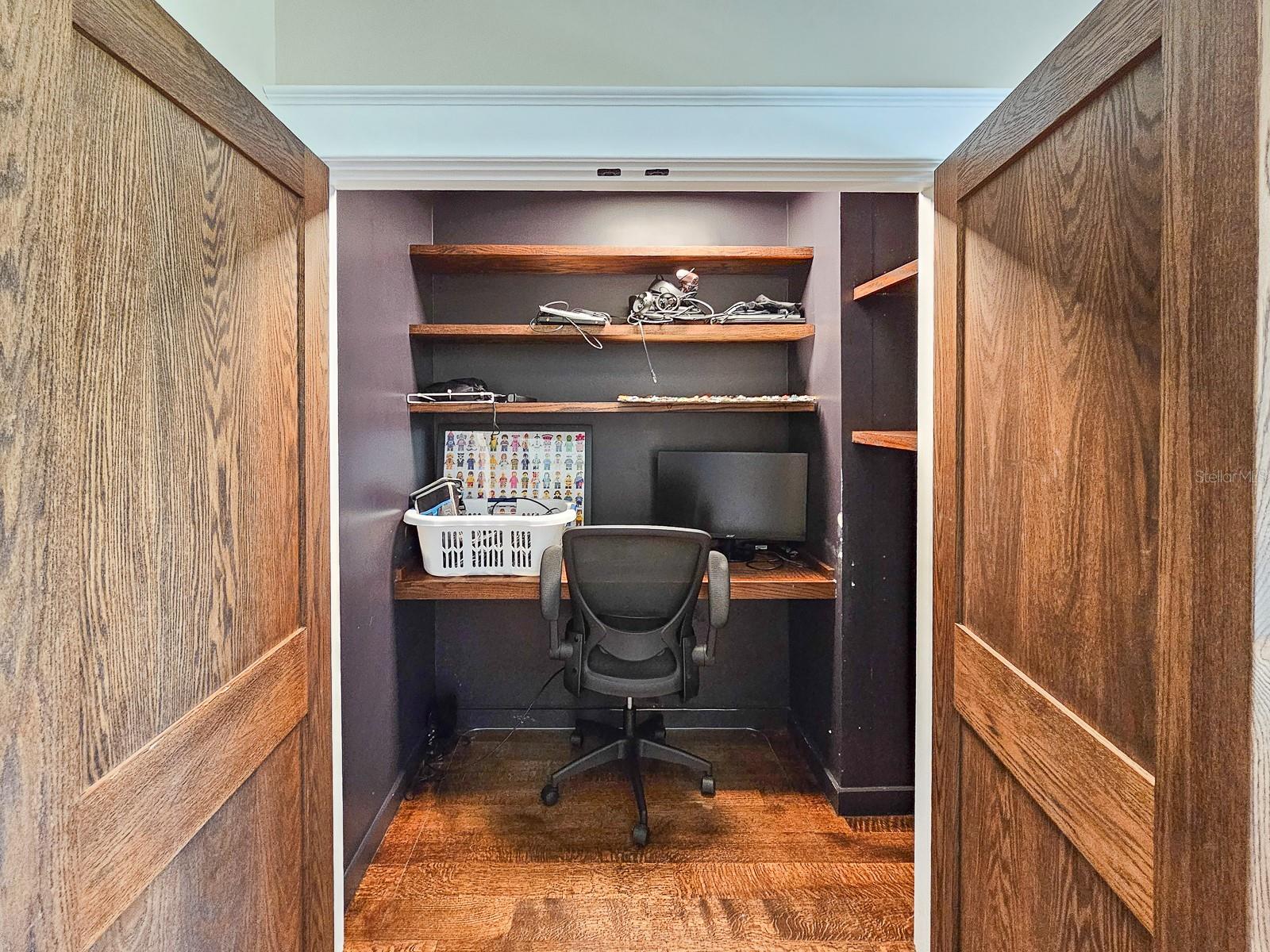 METES & BOUNDS, FLORAHOME, FL, 32140