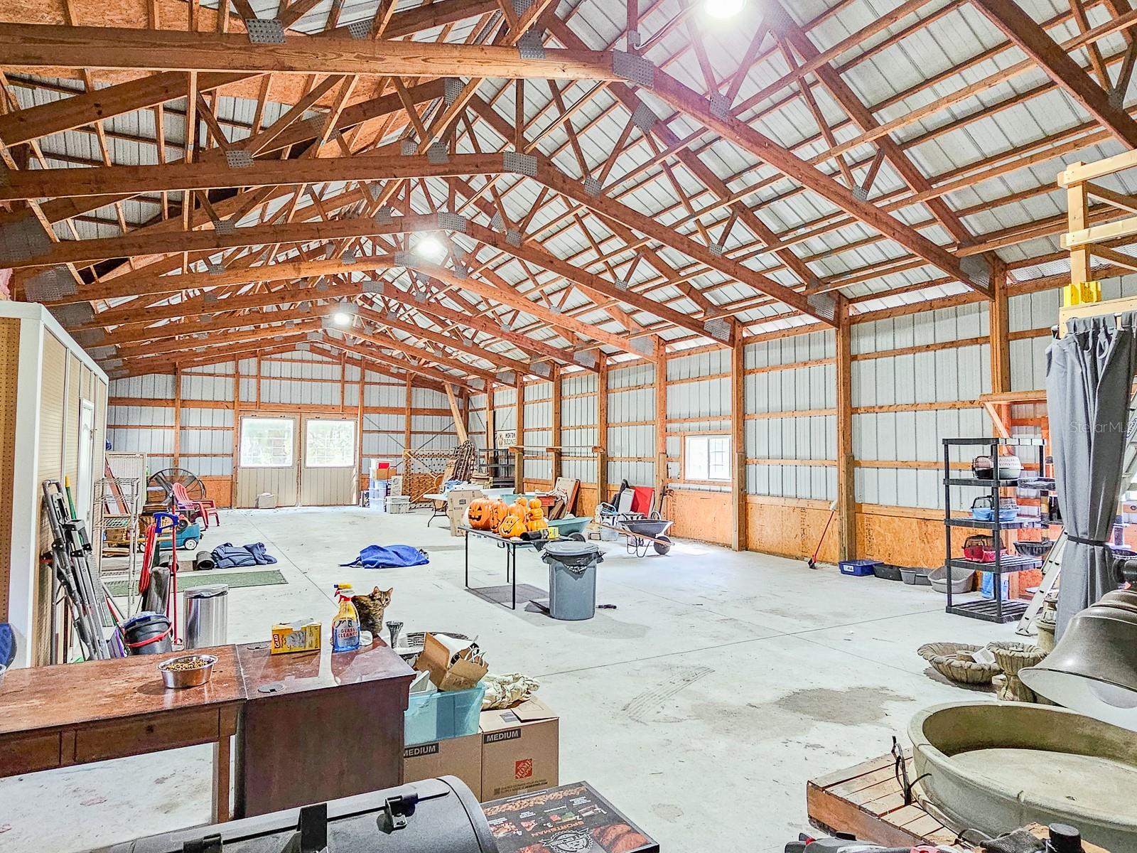 METES & BOUNDS, FLORAHOME, FL, 32140