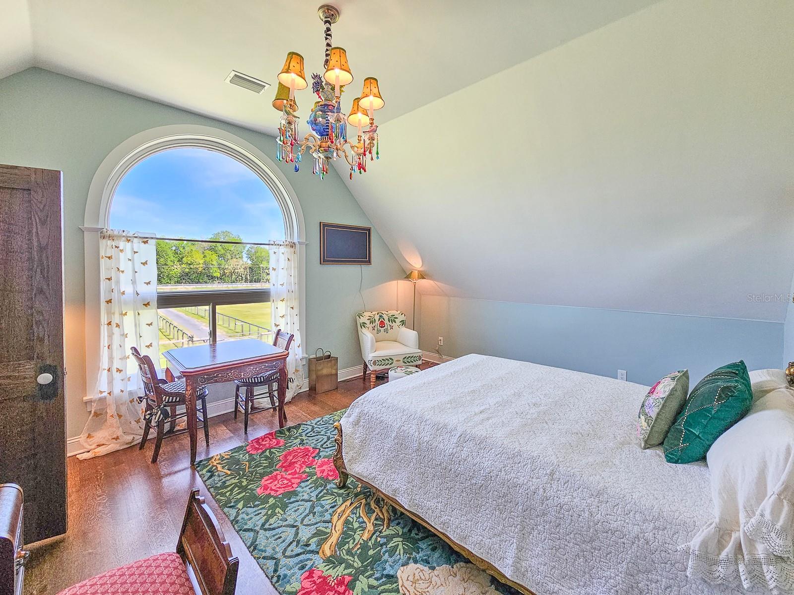 METES & BOUNDS, FLORAHOME, FL, 32140