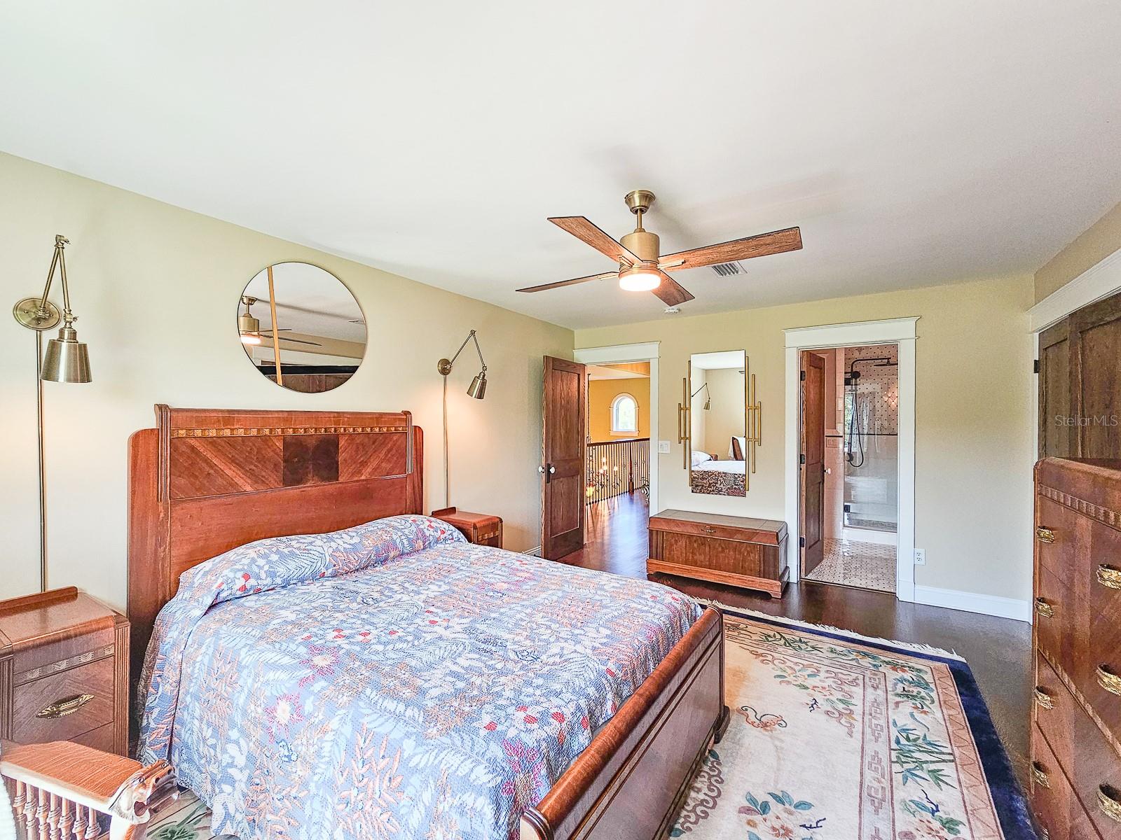 METES & BOUNDS, FLORAHOME, FL, 32140