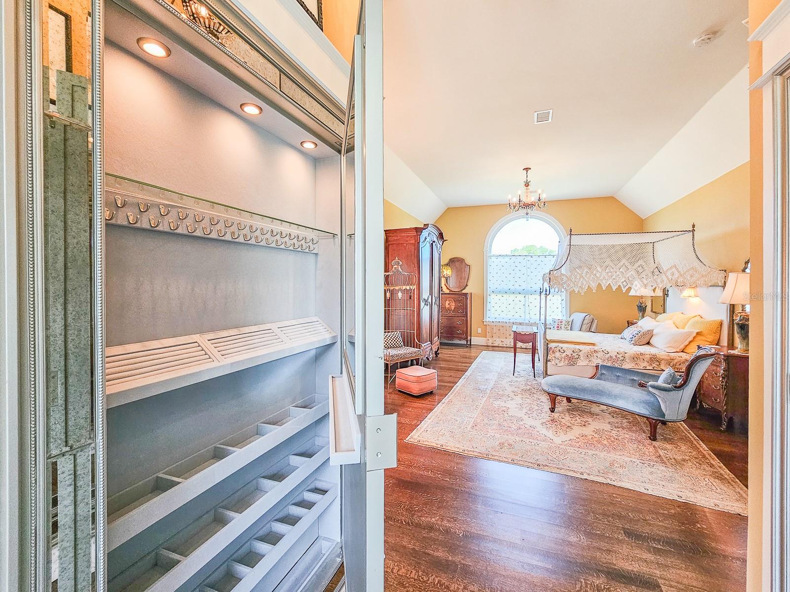METES & BOUNDS, FLORAHOME, FL, 32140