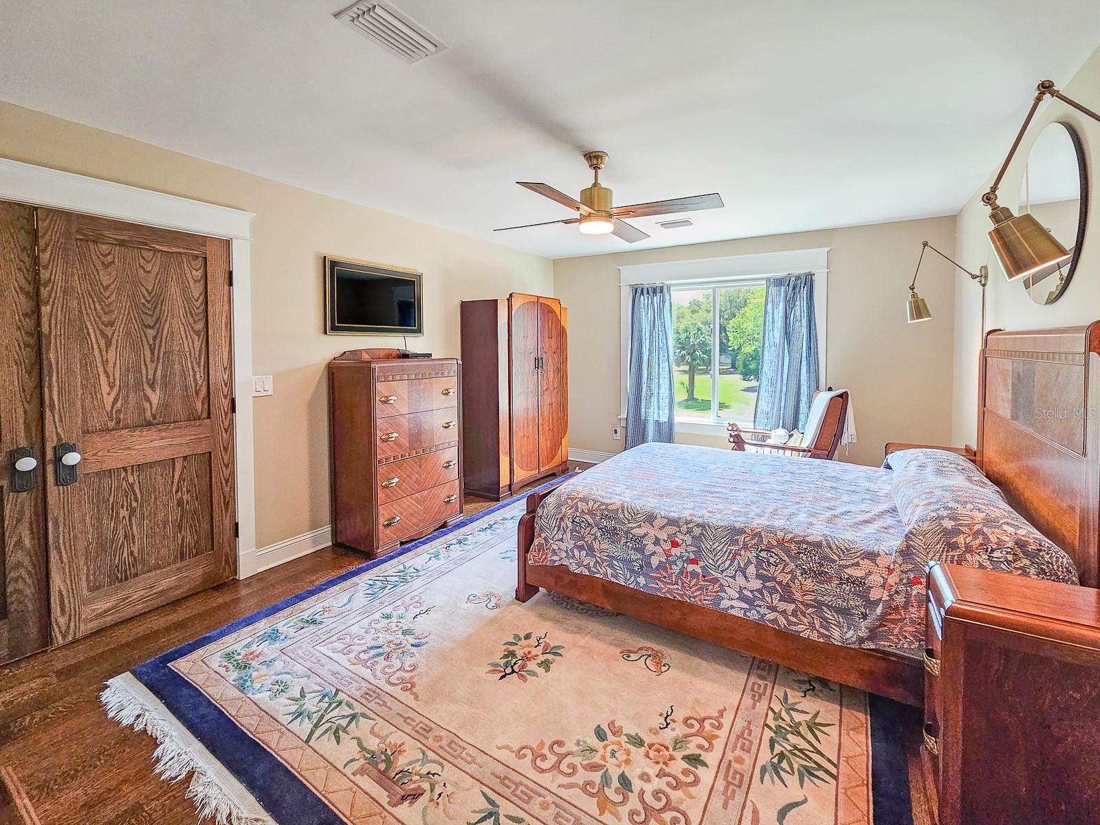 METES & BOUNDS, FLORAHOME, FL, 32140