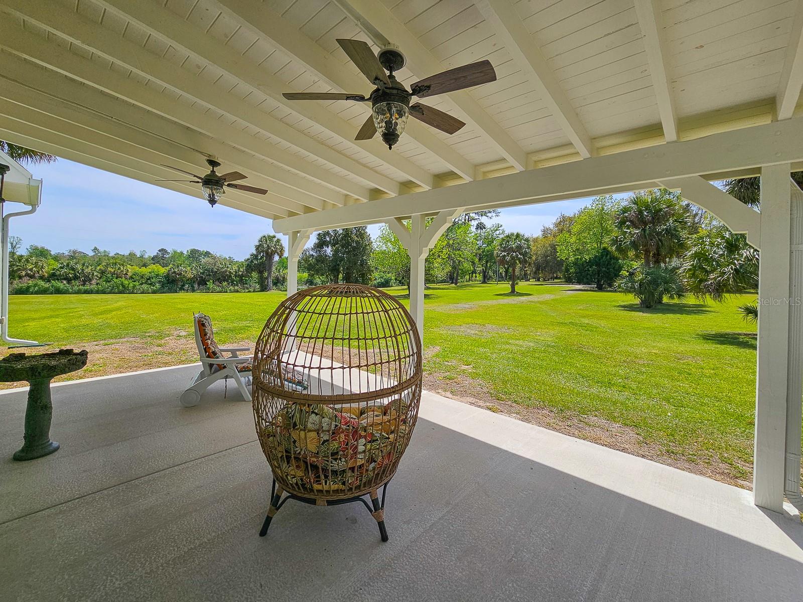 METES & BOUNDS, FLORAHOME, FL, 32140