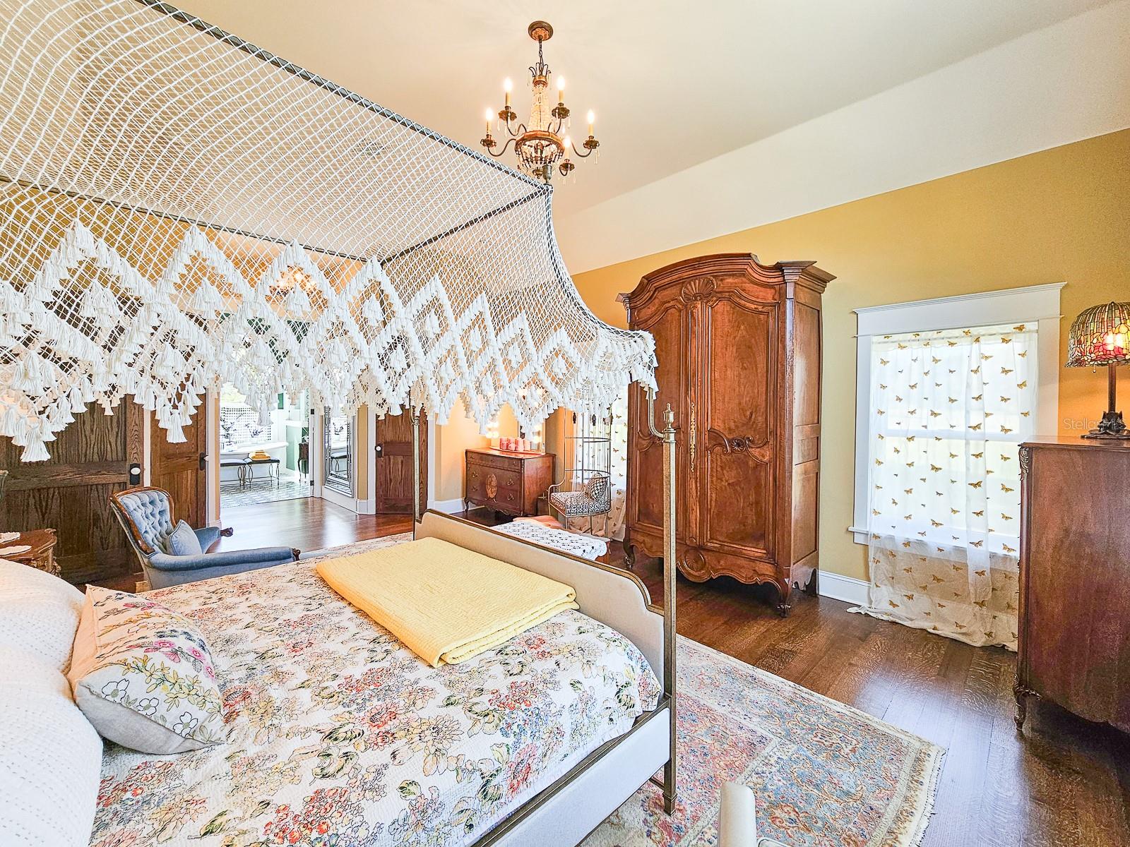 METES & BOUNDS, FLORAHOME, FL, 32140