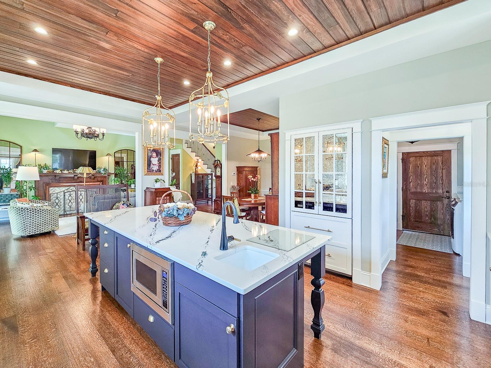METES & BOUNDS, FLORAHOME, FL, 32140