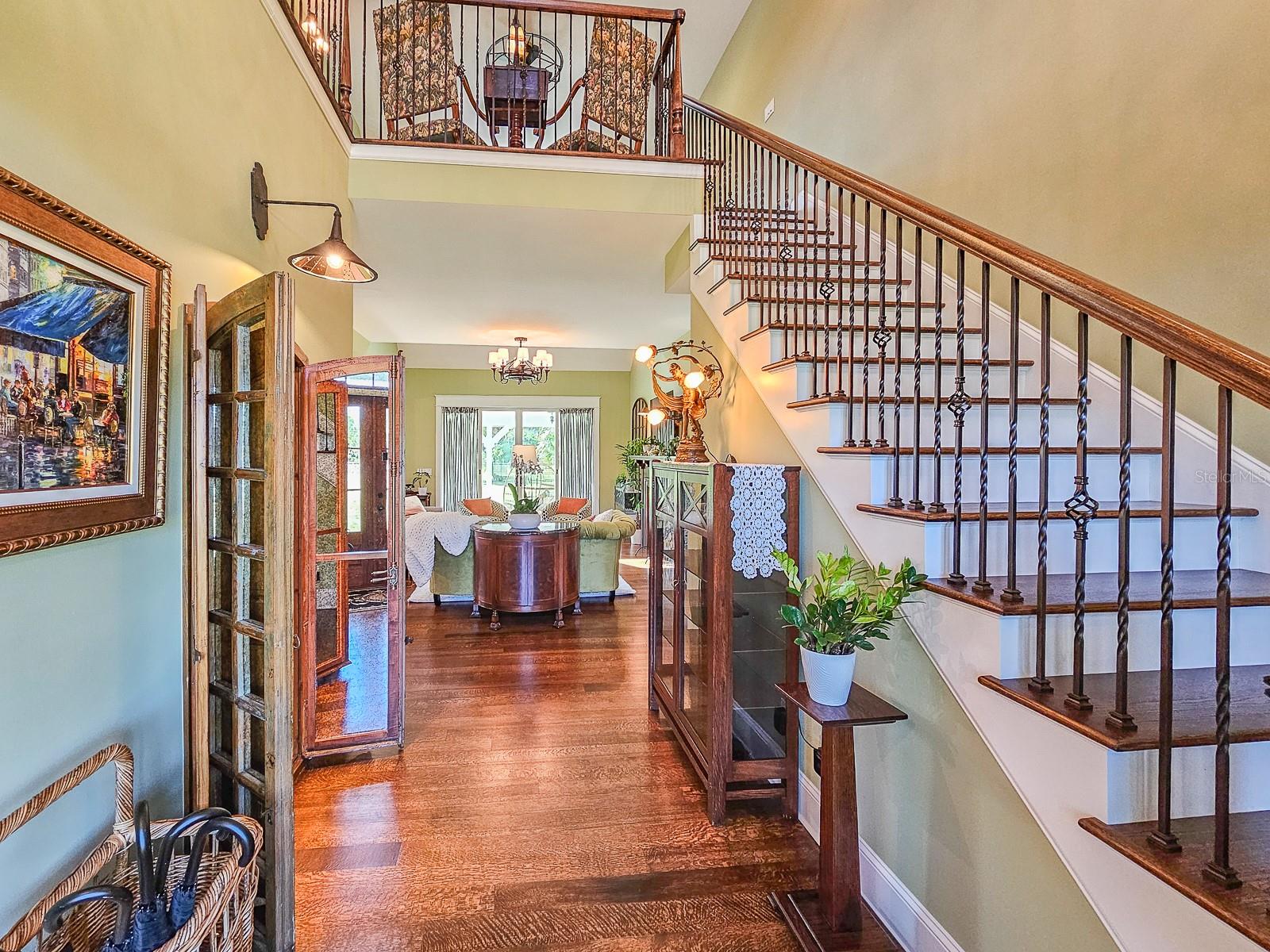 METES & BOUNDS, FLORAHOME, FL, 32140