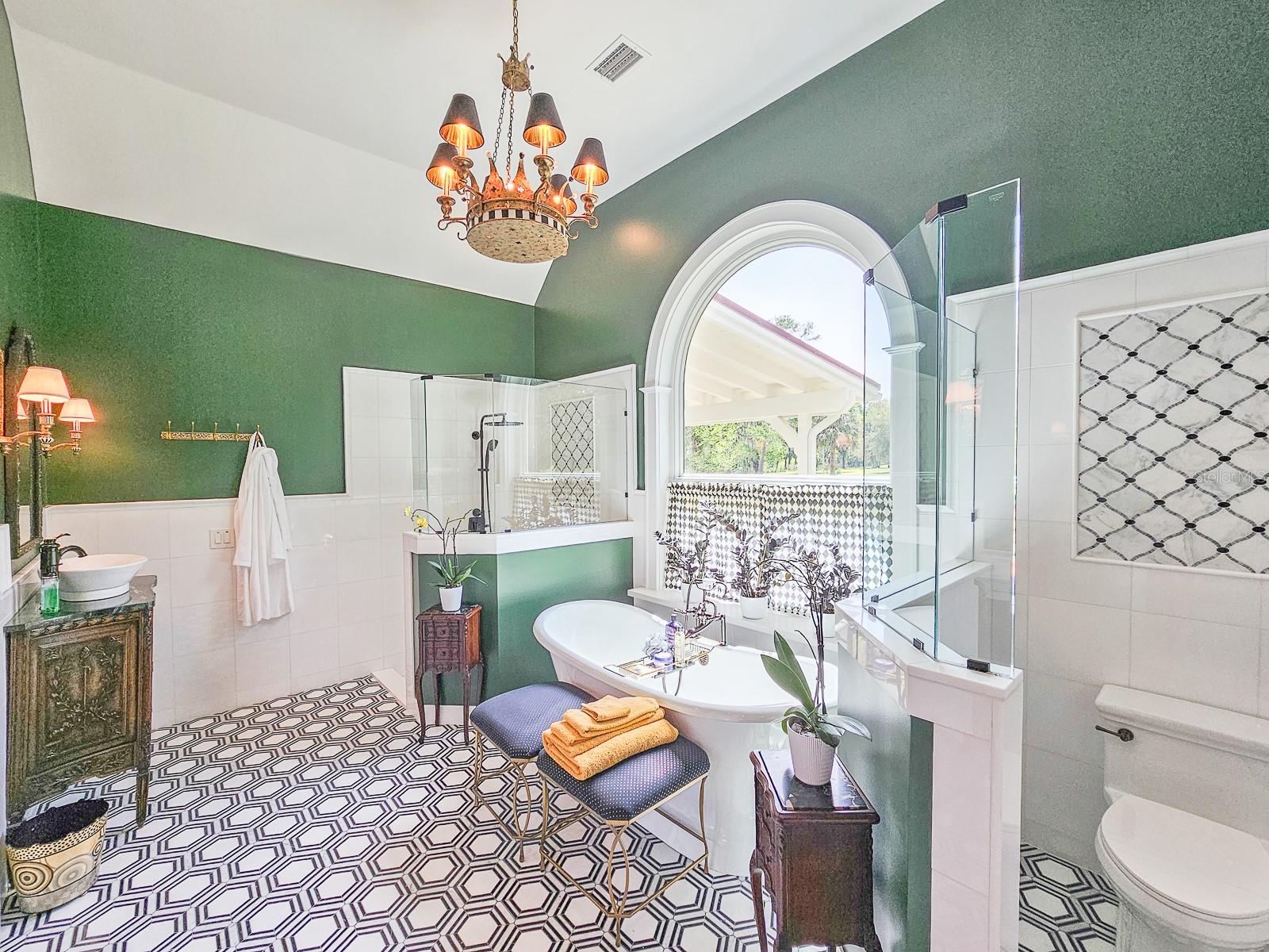 METES & BOUNDS, FLORAHOME, FL, 32140