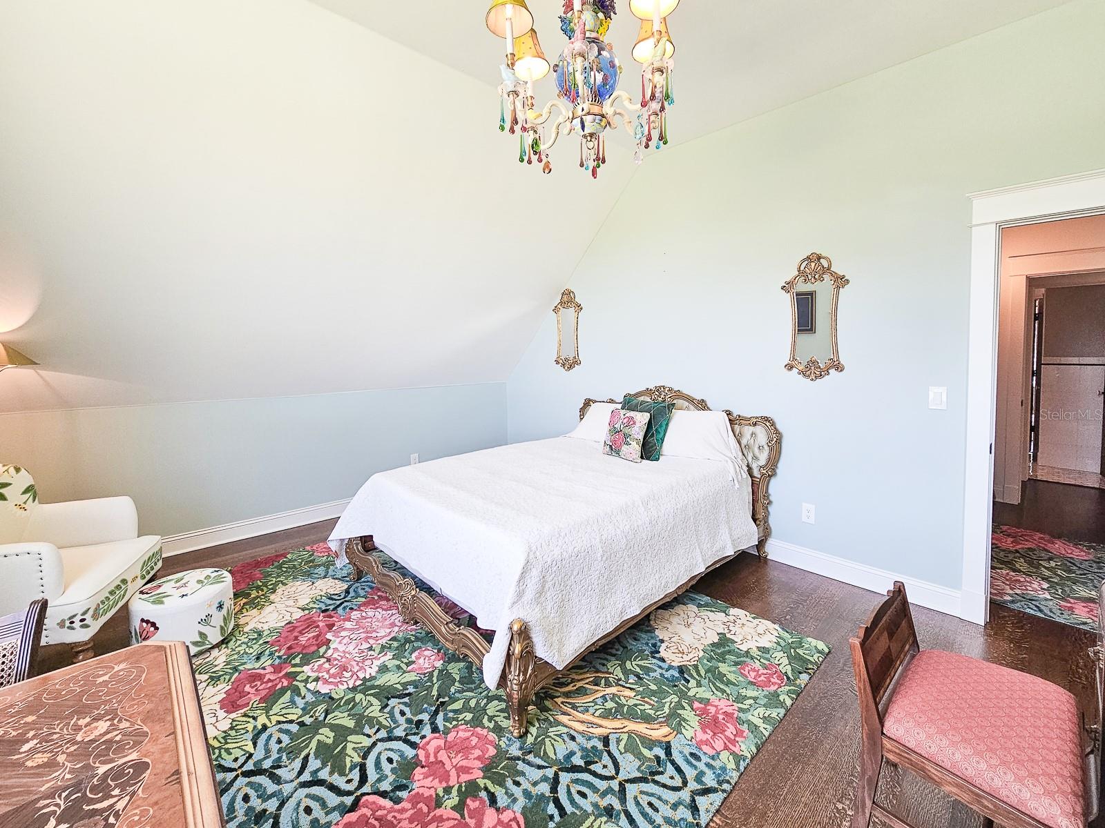 METES & BOUNDS, FLORAHOME, FL, 32140