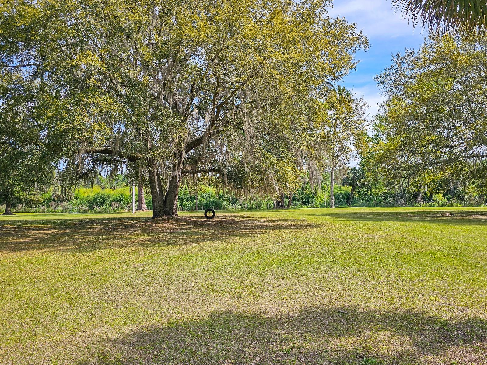 METES & BOUNDS, FLORAHOME, FL, 32140