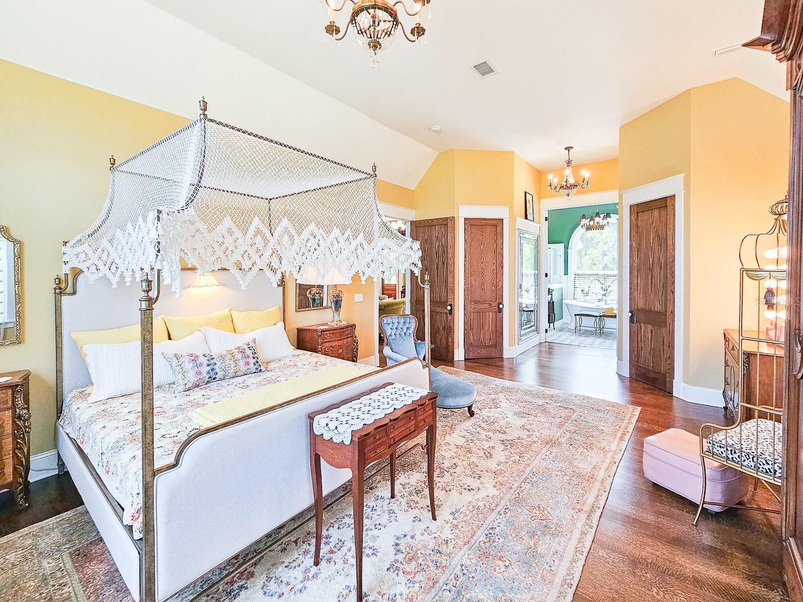 METES & BOUNDS, FLORAHOME, FL, 32140
