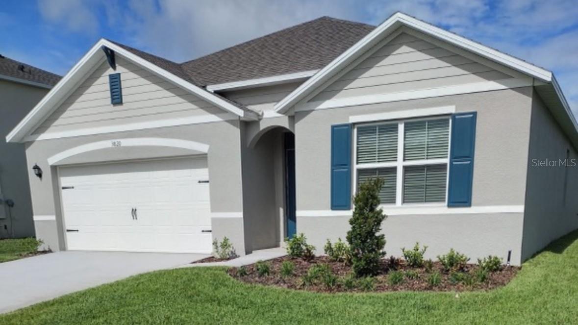 3820 SWANFALLS TER, SANFORD, FL, 32771
